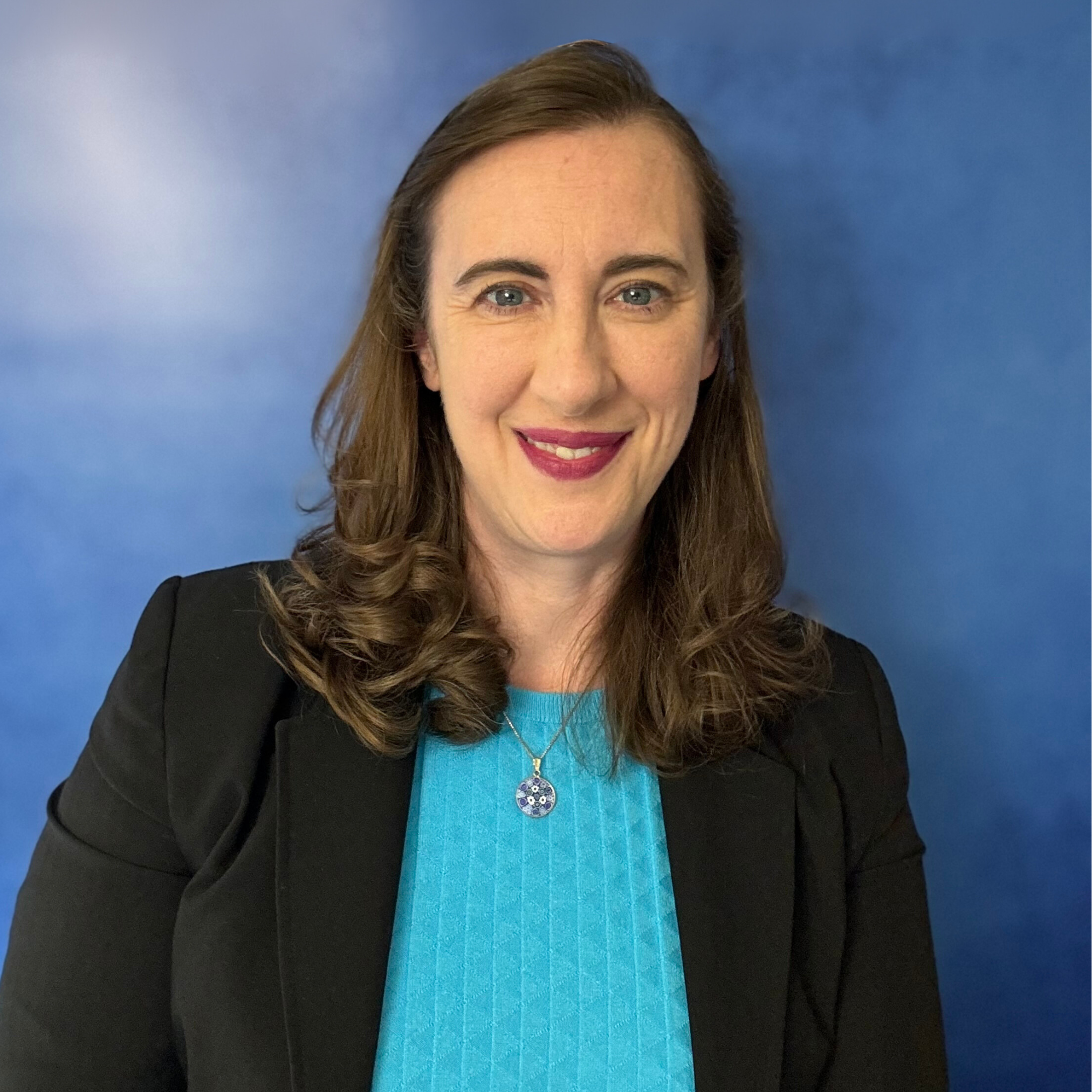 Leanne Bourassa, LL. B., B.C.L., vice-présidente par intérim, division générale – assurance-emploi