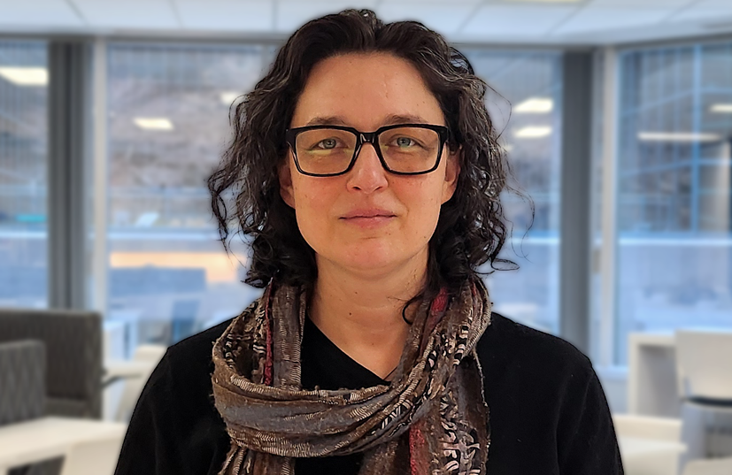 Melanie Petrunia, B.A., LL. B.