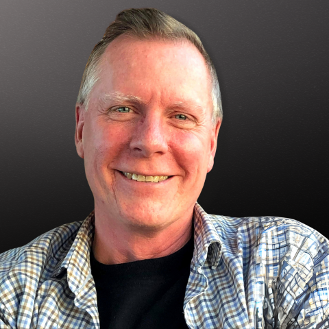 Thomas Vulpe, BA, Vice-Chairperson